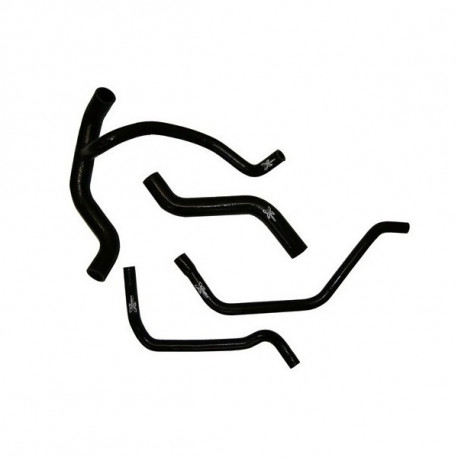 Szilikon csö készletek víz hűtőkre XTREM MOTORSPORT szilikon hűtőcsövek Alfa Romeo GTV 1.8 16V-hoz | race-shop.hu