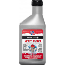 Sebességváltó adalékanyag – VP ATF Pro® 240ml