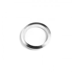 Downpipe a turbó karimához OPEL Astra Zafira 2.0T