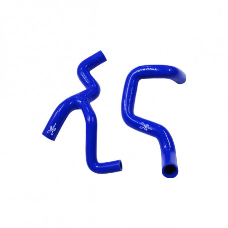 Szilikon csö készletek víz hűtőkre XTREM MOTORSPORT szilikon hűtőcsövek Ford Focus 2000 - 2004 számára | race-shop.hu