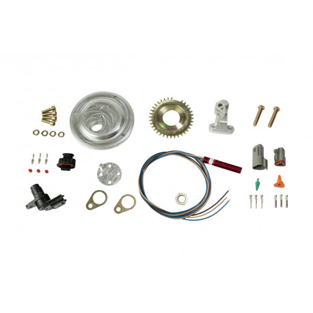 Tartalék szenzorok jeladók Trigger MZR CA tengely / tengelykészlet | race-shop.hu