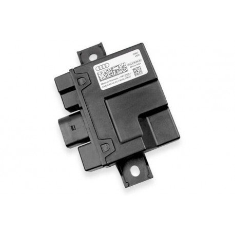 Universal Sound Booster Pro External Sound Module (ESM) by Audi | race-shop.hu
