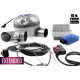 Universal Universal complete kit Active Sound incl. Booster - VW, Skoda, Seat | race-shop.hu