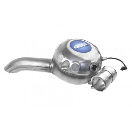 Sound Booster for specific model Teljes Active Sound készlet, beleértve a Sound Booster-t Seat Leon 5F Variant | race-shop.hu