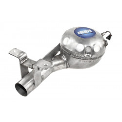 Teljes Active Sound készlet, beleértve a Sound Booster-t Volkswagen Touareg - 7P (V3)