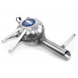 Teljes Active Sound készlet, beleértve a Sound Booster-t Volkswagen Touareg - 7L (V2)