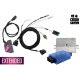 Sound Booster for specific model Complete Active Sound kit including Sound Booster for Audi Q5 - FY (4 cyl) | race-shop.hu