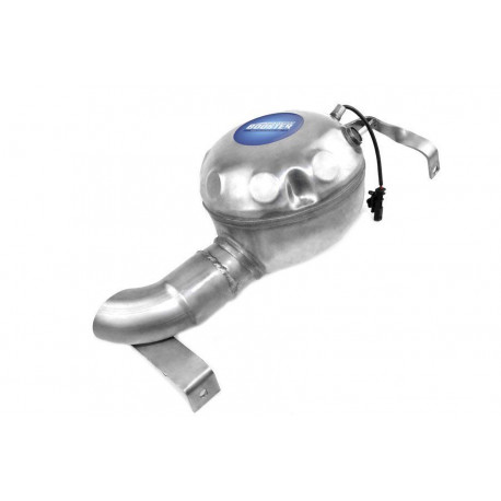 Sound Booster for specific model Teljes Active Sound készlet, beleértve a Sound Booster-t Audi Q5 - FY (e-tron) | race-shop.hu