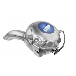 Teljes Active Sound készlet, beleértve a Sound Booster-t Mercedes Vito, Viano W639