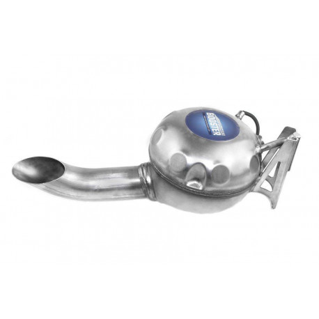 Sound Booster for specific model Teljes Active Sound készlet, beleértve a Sound Booster-t Volkswagen Passat B7 | race-shop.hu