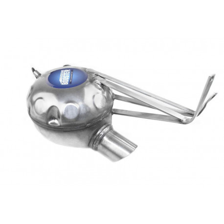 Sound Booster for specific model Teljes Active Sound készlet, beleértve a Sound Booster-t BMW X1 E84 | race-shop.hu