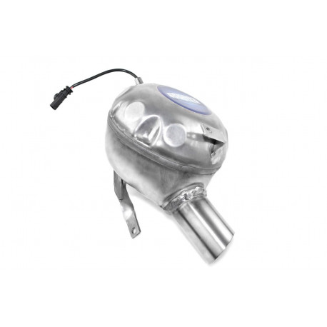 Sound Booster for specific model Teljes Active Sound készlet, beleértve a Sound Booster-t Audi TT 8S (FV) | race-shop.hu