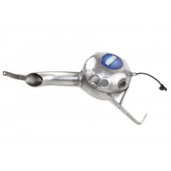 Teljes Active Sound készlet, beleértve a Sound Booster-t Audi A3 8P