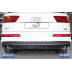 Sound Booster for specific model SQ7 kipufogórendszer szerelőkészlet Audi Q7 4M | race-shop.hu