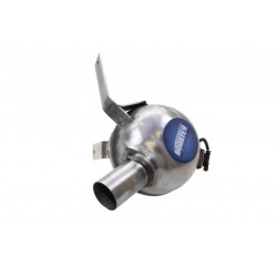 Teljes Active Sound készlet, beleértve a Sound Booster-t Audi e-tron GE