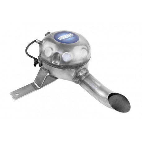 Sound Booster for specific model Teljes Active Sound készlet, beleértve a Sound Booster-t BMW 4 series F32 | race-shop.hu