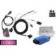 Sound Booster for specific model Teljes Active Sound készlet, beleértve a Sound Booster-t BMW 4 series F33 | race-shop.hu
