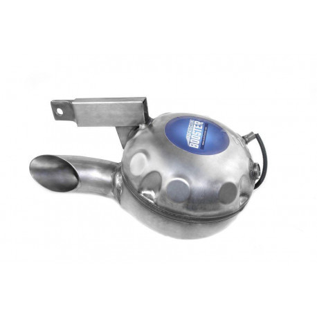 Sound Booster for specific model Teljes Active Sound készlet, beleértve a Sound Booster-t Mercedes ML W166 | race-shop.hu
