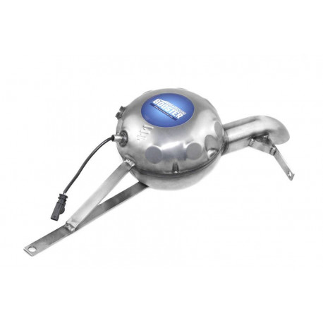 Sound Booster for specific model Teljes Active Sound készlet, beleértve a Sound Booster-t Opel Cascada | race-shop.hu