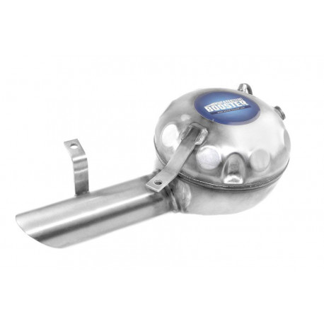 Sound Booster for specific model Teljes Active Sound készlet, beleértve a Sound Booster-t Mitsubishi Lancer CY0 | race-shop.hu