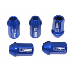 Szett 20 db Könnyítet kerékanya D1 Spec M12x1,5