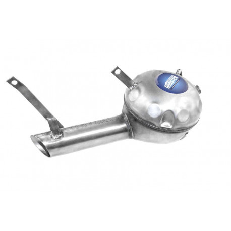 Sound Booster for specific model Teljes Active Sound készlet, beleértve a Sound Booster-t Jeep Commander | race-shop.hu