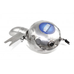 Teljes Active Sound készlet, beleértve a Sound Booster-t Jeep Grand Cherokee (WK2)