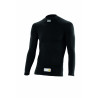 OMP Tecnica Evo underwear top FIA, black
