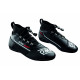 Cipők Gokart cipő OMP KS-2F, fekete | race-shop.hu