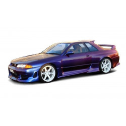 Oldalsó szoknyák NISSAN SKYLINE R32 GTR