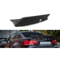 DUCKTAIL Szpoiler BMW M3 E92