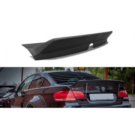 Body kitek és vizuális kiegészítők DUCKTAIL Szpoiler BMW M3 E92 | race-shop.hu