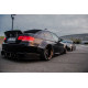 Body kitek és vizuális kiegészítők DUCKTAIL Szpoiler BMW M3 E92 | race-shop.hu