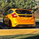 Body kitek és vizuális kiegészítők MAXTON DESIGN hátsó diffúzor Ford Focus ST Mk3 (RS Look)-hoz | race-shop.hu