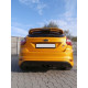 Body kitek és vizuális kiegészítők Hátsó Diffúzor FORD FOCUS ST Mk3 (RS kinézet) | race-shop.hu