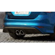 Body kitek és vizuális kiegészítők MAXTON DESIGN hátsó diffúzor Ford Focus ST Mk3 (RS Look)-hoz | race-shop.hu