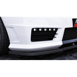 MERCEDES SLK R171 SIDE Lökhárító rácsok BAL ÉS JOBB