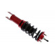 Álitható futóművek Sport álítható futómű TurboWorks Honda S2000 (AP1/AP2, 00-09) | race-shop.hu