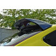 Body kitek és vizuális kiegészítők Szpoiler toldat FORD FOCUS MK2 RS | race-shop.hu