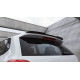 Body kitek és vizuális kiegészítők Szpoiler toldat VW POLO MK5 GTI / R-LINE | race-shop.hu