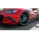 Body kitek és vizuális kiegészítők MAXTON DESIGN lámpa keretek Mazda MX-5 IV-hez | race-shop.hu