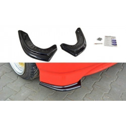 Hátsó Splitterek HONDA JAZZ MK1