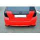 Body kitek és vizuális kiegészítők Hátsó Splitterek HONDA JAZZ MK1 | race-shop.hu