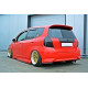 Body kitek és vizuális kiegészítők Hátsó Splitterek HONDA JAZZ MK1 | race-shop.hu