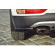 Body kitek és vizuális kiegészítők Hátsó Splitterek KIA SPORTAGE mk4 GT-Line | race-shop.hu