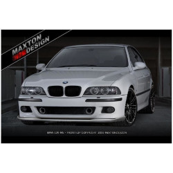Első SPLITTER BMW 5 E39 M5