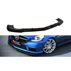 Első Splitter MERCEDES SLK R172 AMG / AMG -Line
