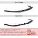 Body kitek és vizuális kiegészítők Első Splitter MERCEDES SLK R172 AMG / AMG -Line | race-shop.hu