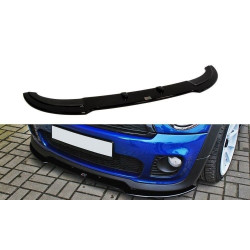 Első SPLITTER MINI COOPER R56 JCW