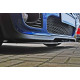 Body kitek és vizuális kiegészítők Első SPLITTER MINI COOPER R56 JCW | race-shop.hu